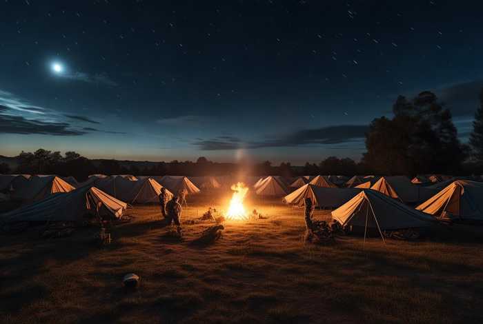 描述军营生活的诗句，描述军营生活的诗句有哪些