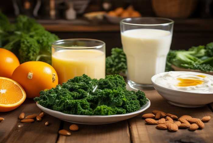 生活中吃什么补钙最好,生活中吃什么补钙最好的食物 生活中吃什么补钙最好,生活中吃什么补钙最好的食物