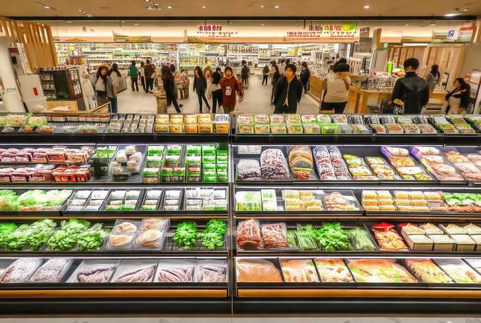 日日优鲜生活超市好吗 - 日日生鲜生活超市官网