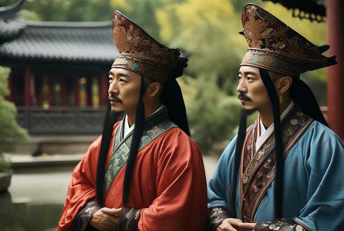 南宋生活顾问和北宋生活顾问，南宋生活顾问和北宋生活顾问一样吗