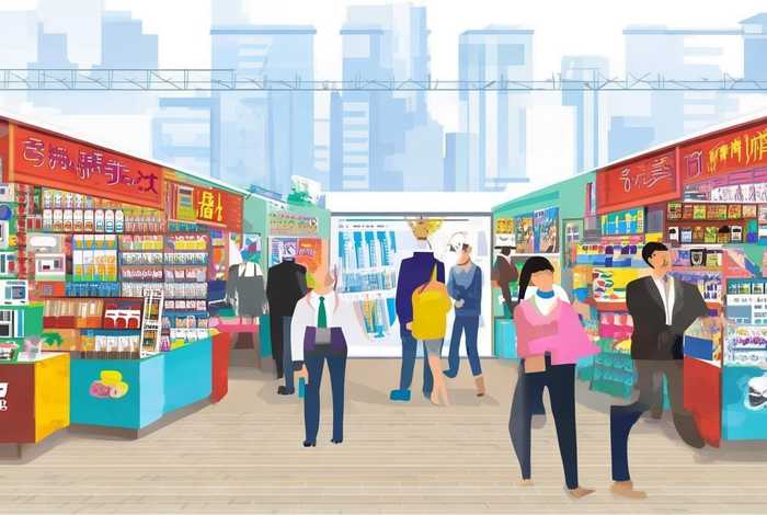 商务部发布的主要消费品供需（商务部发布的主要消费品供需情况）