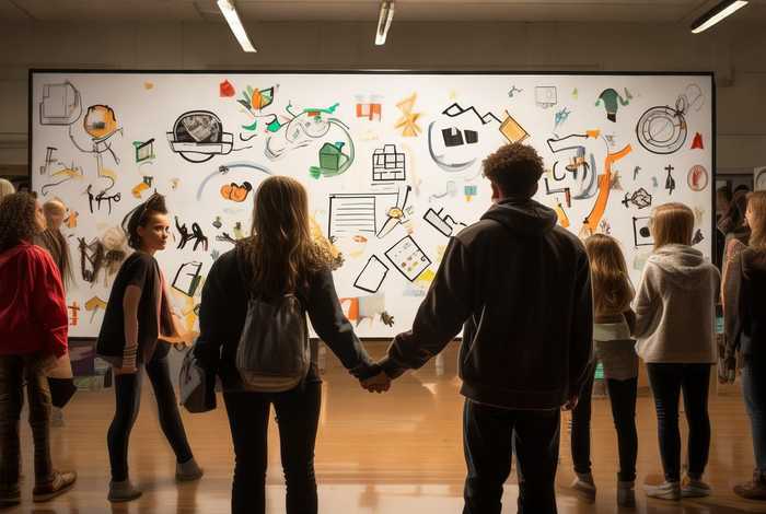 如何面对初中生活的挑战 如何面对初中生活的挑战和可能