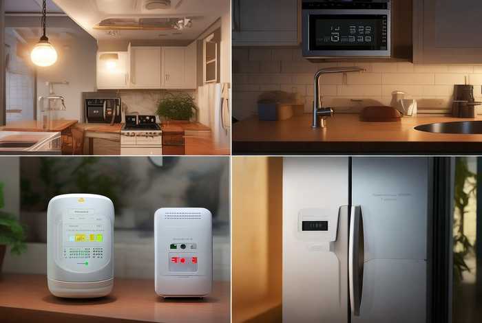 生活中传感器典型案例，生活中传感器典型案例分析