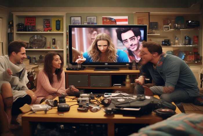 生活大爆炸最新衍生剧（生活大爆炸最新衍生剧在哪看）