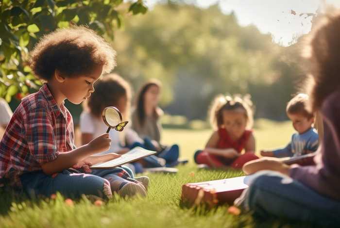 生活处处是教育契机 - 生活处处是教育契机作文