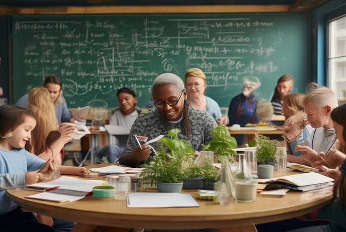 生活处处是学问作文，生活处处是学问作文课件