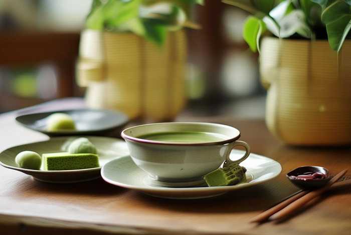 抹茶的日常、抹茶日常怎么吃
