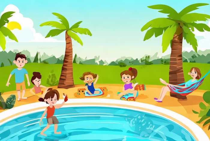 暑假日常生活表 暑假日常生活表现怎么写 暑假日常生活表 暑假日常生活表现怎么写