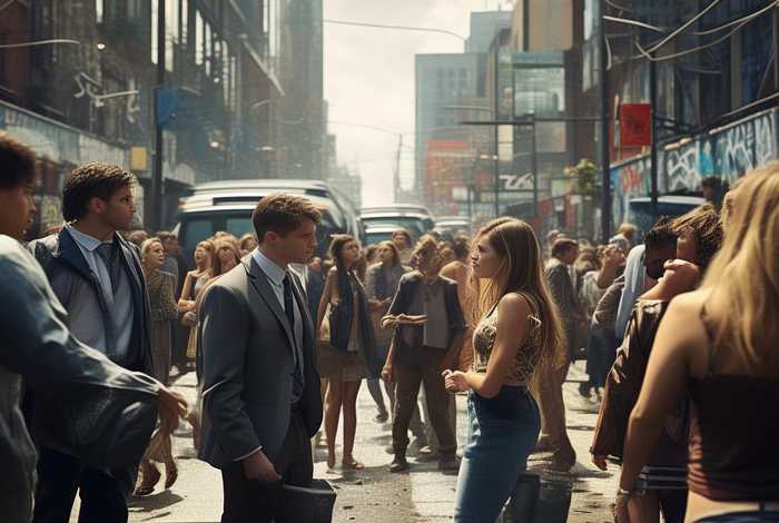 生活中冲突事件举例,生活中冲突事件举例有哪些 生活中冲突事件举例,生活中冲突事件举例有哪些