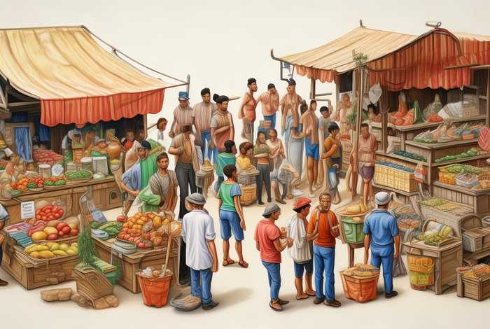 生活中的微观经济学案例分析、生活中的微观经济学案例分析题