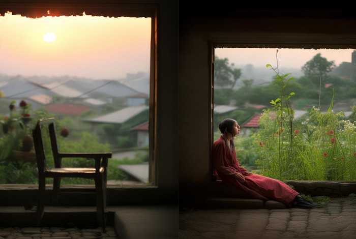 生活和日子的区别作文；生活和日子的区别作文800字