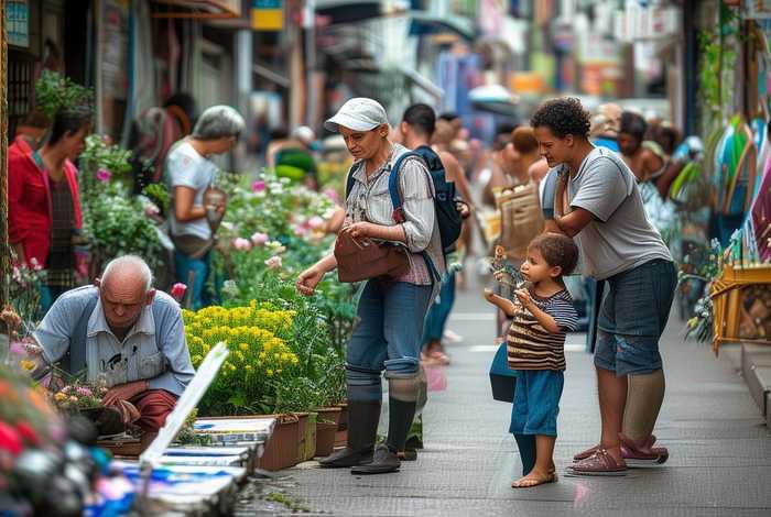 生活来源于生活什么意思；生活来源于生活什么意思啊