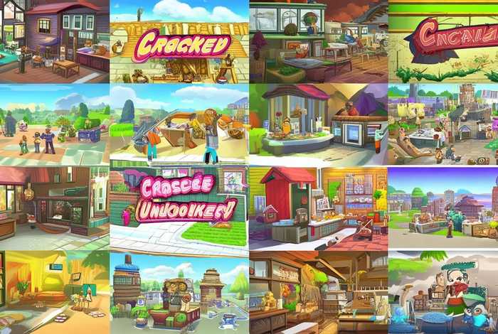 生活类的游戏破解版，生活类的游戏破解版有哪些