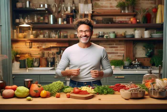 生活类主持稿 - 生活类节目主持稿