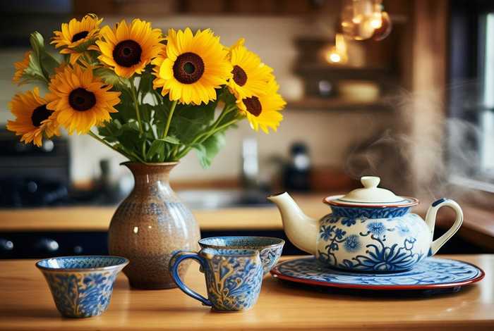 生活中哪里用到了陶瓷(生活中哪里用到了陶瓷材料) 生活中哪里用到了陶瓷(生活中哪里用到了陶瓷材料)