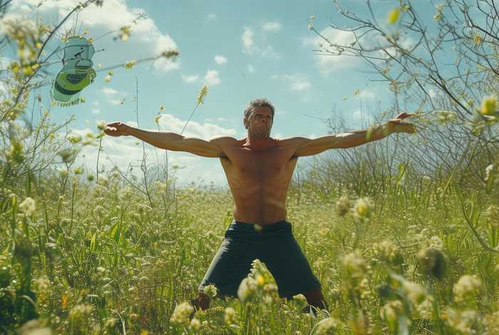 生活像弹簧你弱它就强 生活像弹簧,你弱它就强