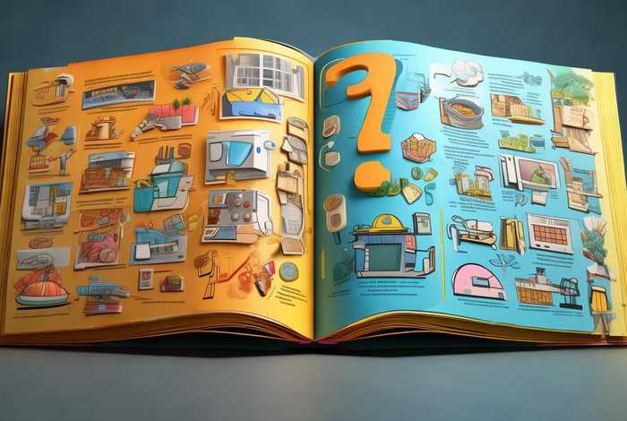 生活常识大全问答问题 - 生活小常识问答题大全