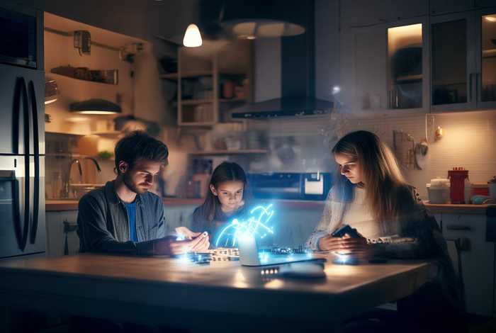 日常生活中有电离辐射 日常生活中有电离辐射吗