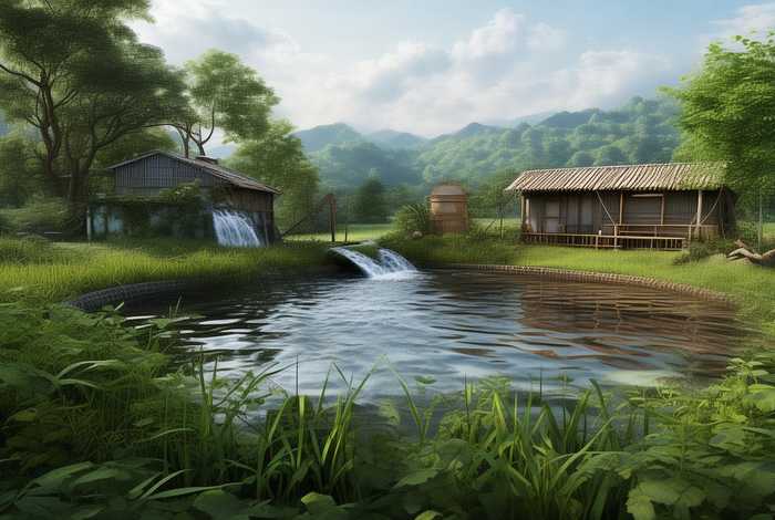 农村生活污水概念，农村生活污水概念界定