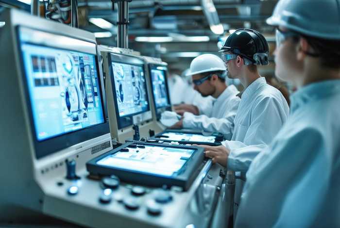 生活用纸生产线操作控制说明、生活用纸生产线操作控制说明书