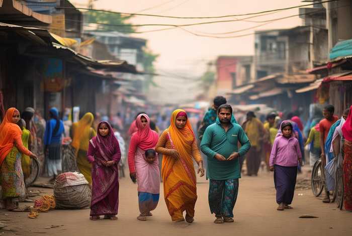 孟加拉生活水平 孟加拉生活水平如何