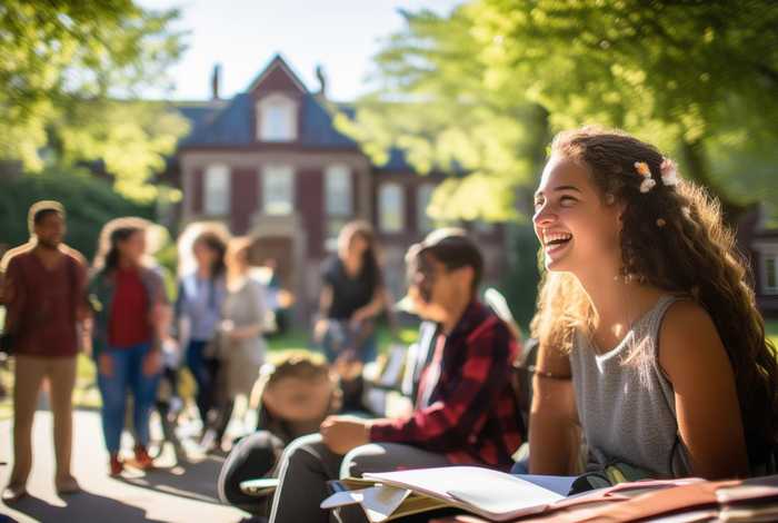 难忘的校园生活作文500字左右，难忘的校园生活作文500字左右怎么写