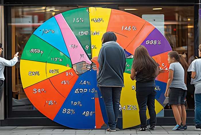 生活中常见的百分数8个，生活中常见的百分数10个