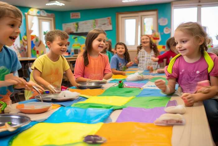 生活技能游戏大闯关幼儿园；生活技能大赛幼儿园