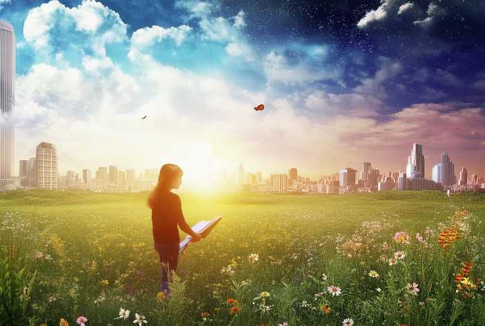 梦想和生活作文（梦想和生活作文800字）