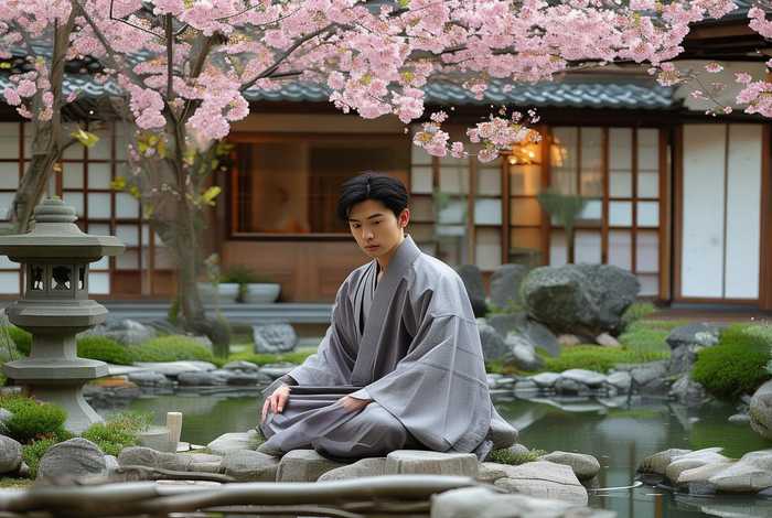 日本人生活方式 日本人生活方式属于西方还是东方