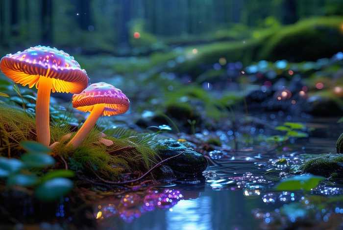 生活中有趣的自然现象有哪些 - 生活中有哪些有趣的自然现象？有什么启示