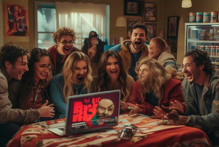 生活大爆炸人人字幕；生活大爆炸人人字幕怎么样