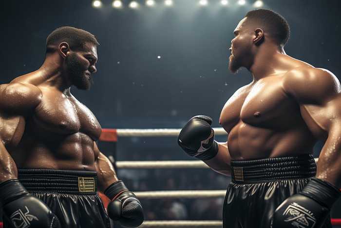 拳王advance；拳王advanced