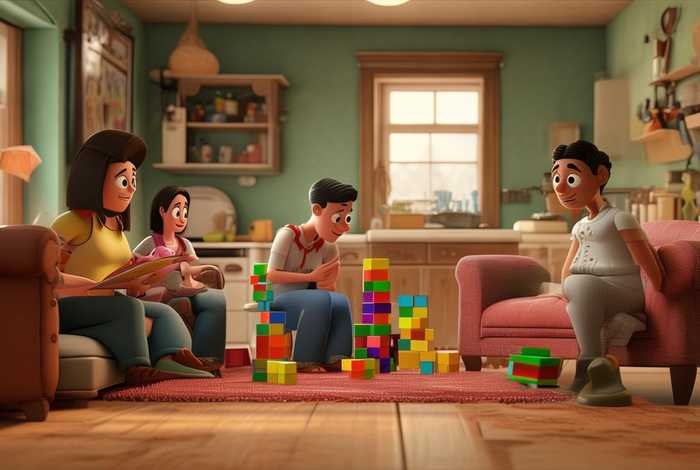 模拟家庭的游戏有哪些，模拟家庭的游戏有哪些名字