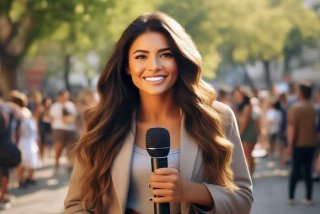 生活圈美女 生活圈美女主持人