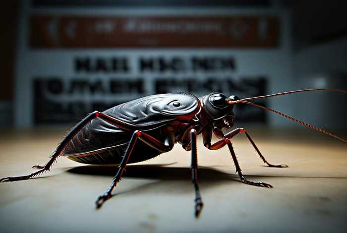 生活中常见的虫子对人有危害吗 - 生活中常见的虫子对人有危害吗图片 生活中常见的虫子对人有危害吗 - 生活中常见的虫子对人有危害吗图片