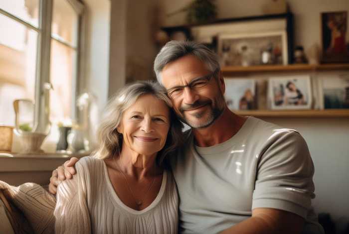 梦见自己过着婚后生活、梦见自己过着婚后生活什么意思