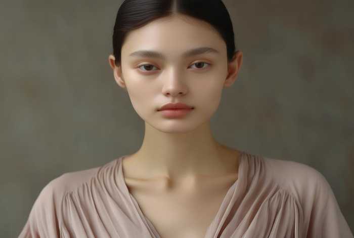 生活头像女高级感冷淡风 - 生活头像女生简单气质 淡淡