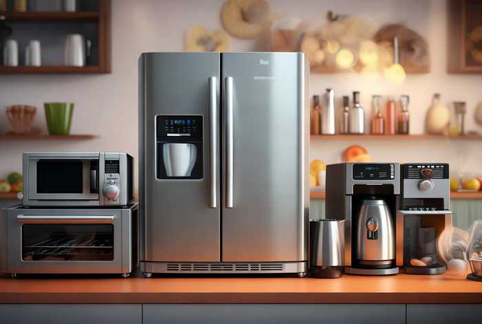 生活电器有哪些 生活中的电器有哪些用途