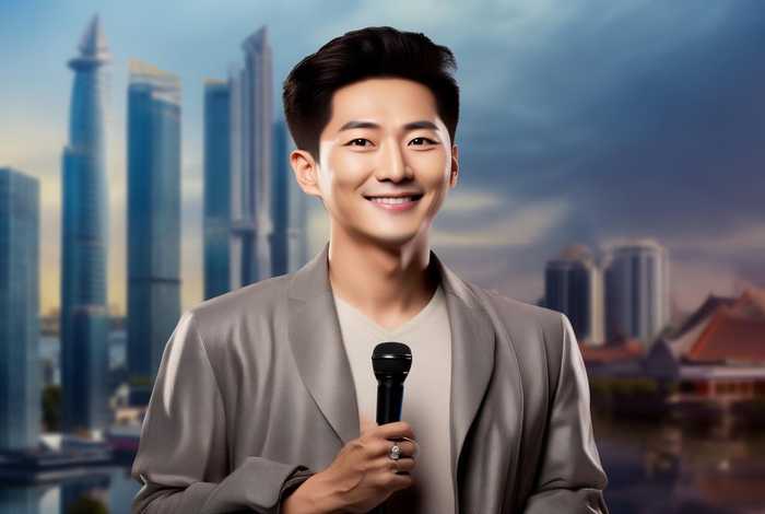 山东广播生活频道葛然 山东广播电视台生活频道主持人