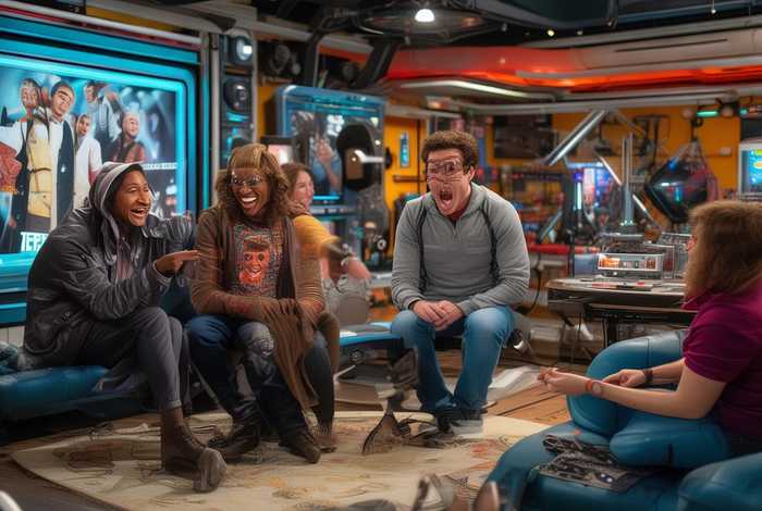 生活大爆炸第九季合集（生活大爆炸第九季合集免费观看）