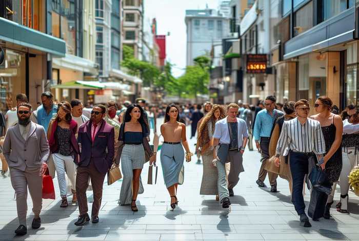 瑞丽生活消费怎么样、瑞丽生活消费怎么样知乎