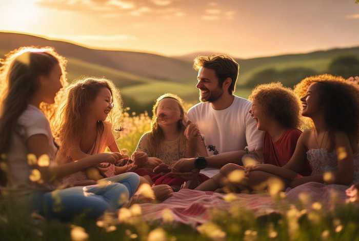 描写生活美好的句子摘抄；描写生活美好的句子摘抄大全