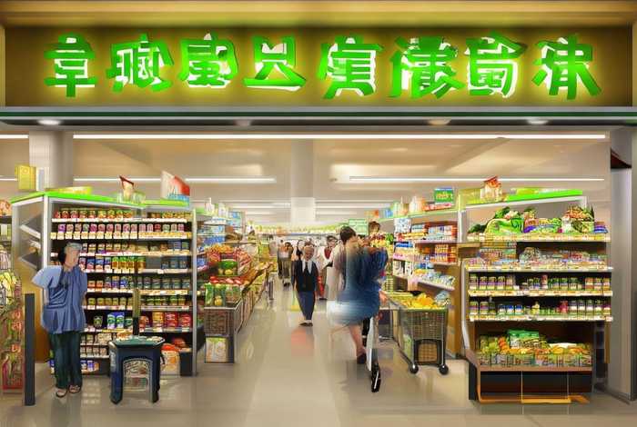 生活家园超市 - 生活家园超市电话号码