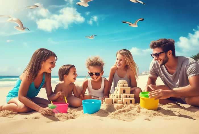 暑假生活word文档带图 - 暑假生活文字内容清晰