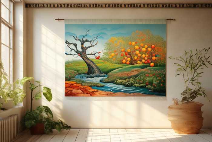 生活到底是（生活到底是什么颜色的简单概括）