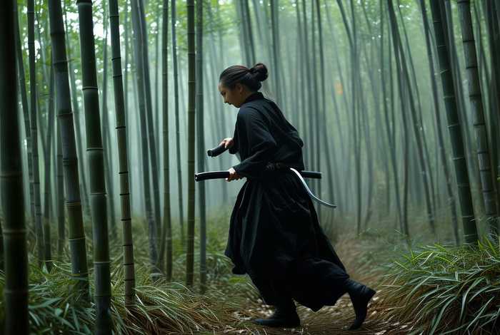 忍者生活日常;忍者的日常生活 忍者生活日常;忍者的日常生活