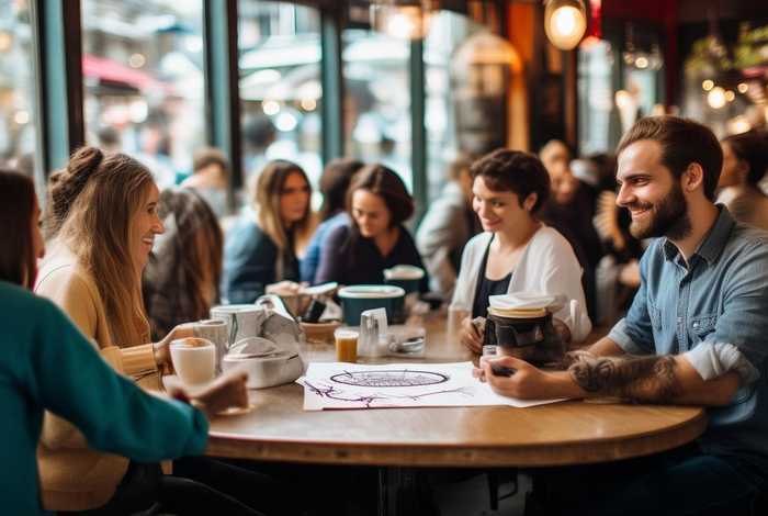 生活中的营销案例故事；生活中的营销案例小故事