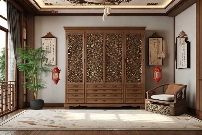 生活家新中式整装（中式家装生活家认可）