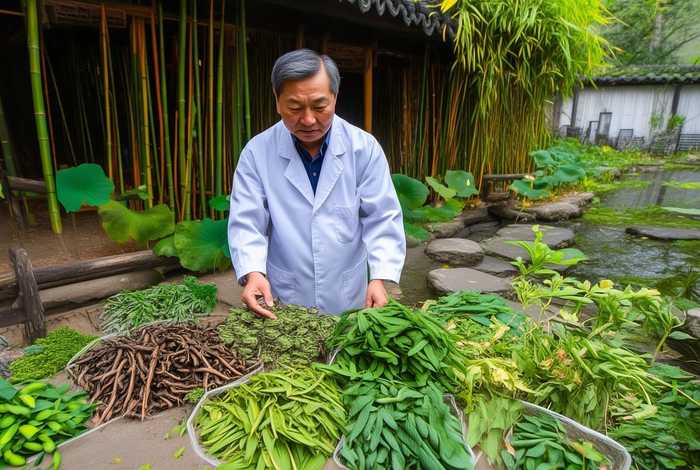 生活中常见的中草药视频(生活中常见的中医药草) 生活中常见的中草药视频(生活中常见的中医药草)